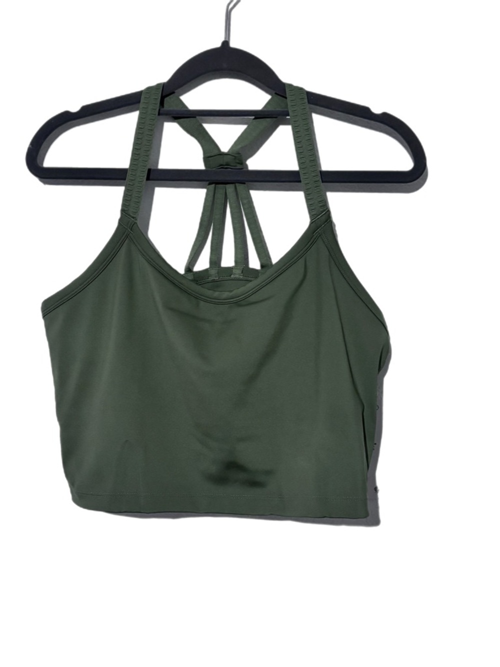 Phenix Malibu Multi-strap Bra
